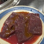 焼肉山吉 - 