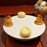 レストラン マノワ - 