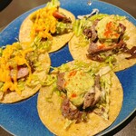 cafe & bal No.8 co. - 