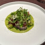 レストラン マノワ - 