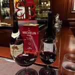 レストラン マノワ - 