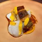 レストラン マノワ - 