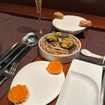 レストラン マノワ - 