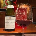 レストラン マノワ - 