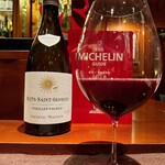 レストラン マノワ - 