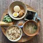 食堂ヒトト - 