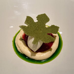 レストラン マノワ - 