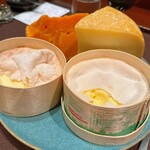 レストラン マノワ - 