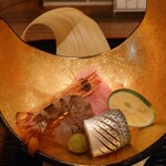 一門 - お造り