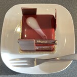 ル・パティシエ ヨコヤマ 京成大久保店 - 