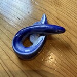 うなぎ亭 友栄 - 