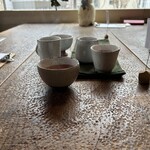 食堂ヒトト - 