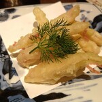 酒肴日和 アテニヨル HIBIYA OKUROJI - 