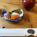 うなぎ亭 友栄 - 