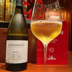 レストラン マノワ - 