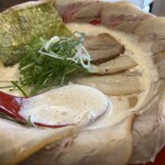 麺道 しゅはり - 