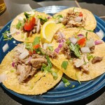 cafe & bal No.8 co. - 