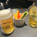 cafe & bal No.8 co. - 