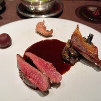 レストラン マノワ - 