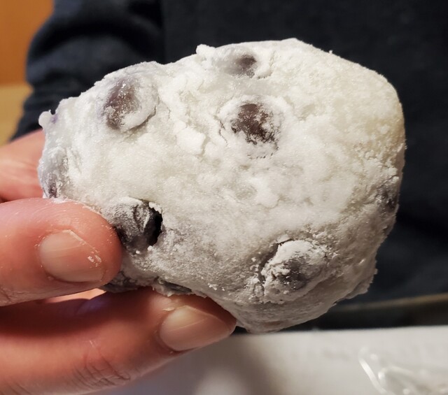 堀江製菓 - 水戸市その他/和菓子 | 食べログ