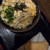 釜揚げうどん 麦の花