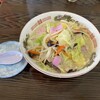 丸金食堂