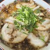 尾道ラーメン 一丁