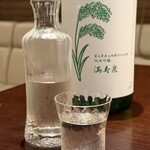 冨久屋 - 【先鋒】富山市　満寿泉　純米吟醸　五百万石富山県産。