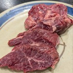 焼肉山吉 - 