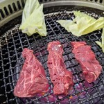 焼肉山吉 - 