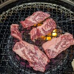 焼肉山吉 - 