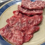 焼肉山吉 - 