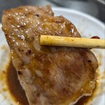 焼肉山吉 - 
