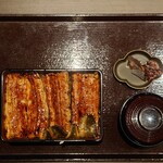 うなぎ尽徳 - 