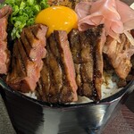 近江ノ國のおだいどこ - 