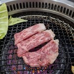 焼肉山吉 - 