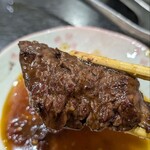 焼肉山吉 - 
