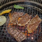 焼肉山吉 - 