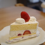 シャトレーゼ - 料理写真: