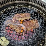 焼肉山吉 - 
