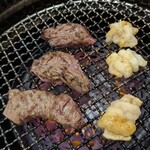 焼肉山吉 - 