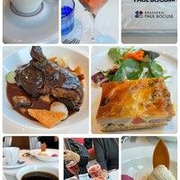 ブラッスリー ポール・ボキューズ 大丸東京 - 