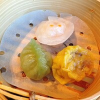 ＳＩＬＩＮ 火龍園 - 