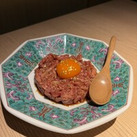 個室焼肉 富士門 恵比寿 - 