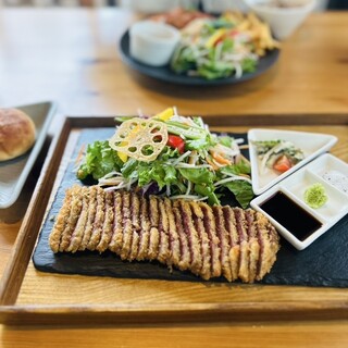 口コミ一覧 : dish 5 （ディッシュファイブ） - 田野/カフェ [食べログ]