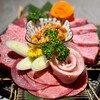 焼肉Nikushin 八重洲店
