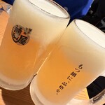 博多もつ鍋前田屋 博多店 - 