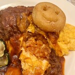 ビストロ ミナミンカゼ - 