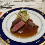 ウエスティン都ホテル京都 - 