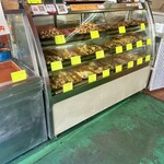 浜あげ　吉田屋 - 